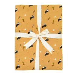 Adult Quilted Blanket In Hufflepuff™ 2.5