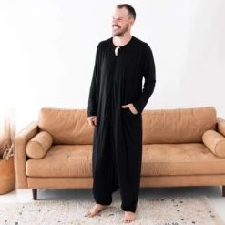 Adult Sleep Bag Walker In Midnight