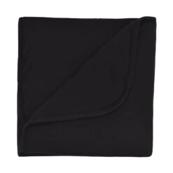 Baby Blanket In Midnight