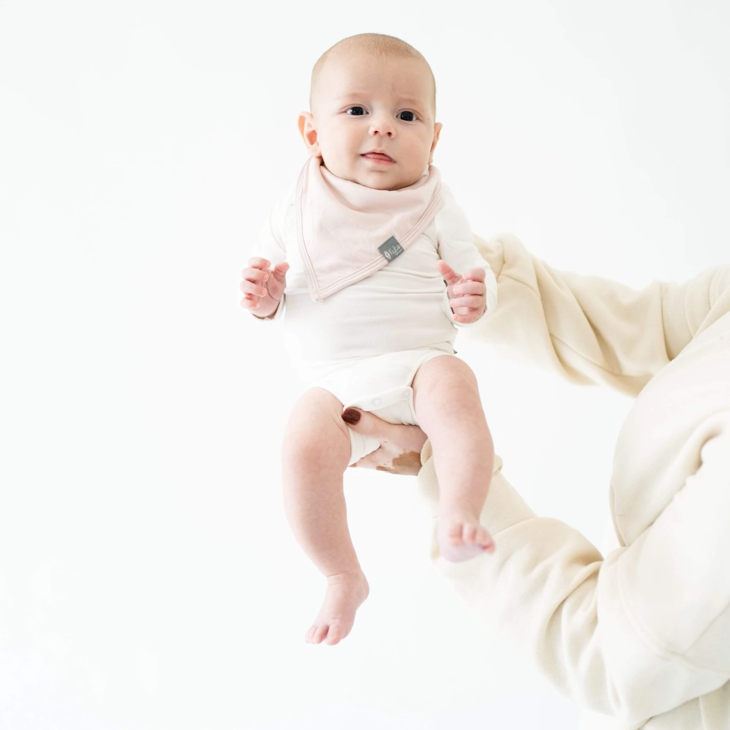 Bib In Blush - Image 2