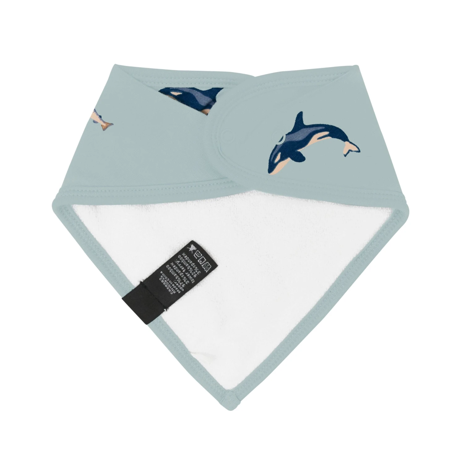 Bib In Coastline - Image 4