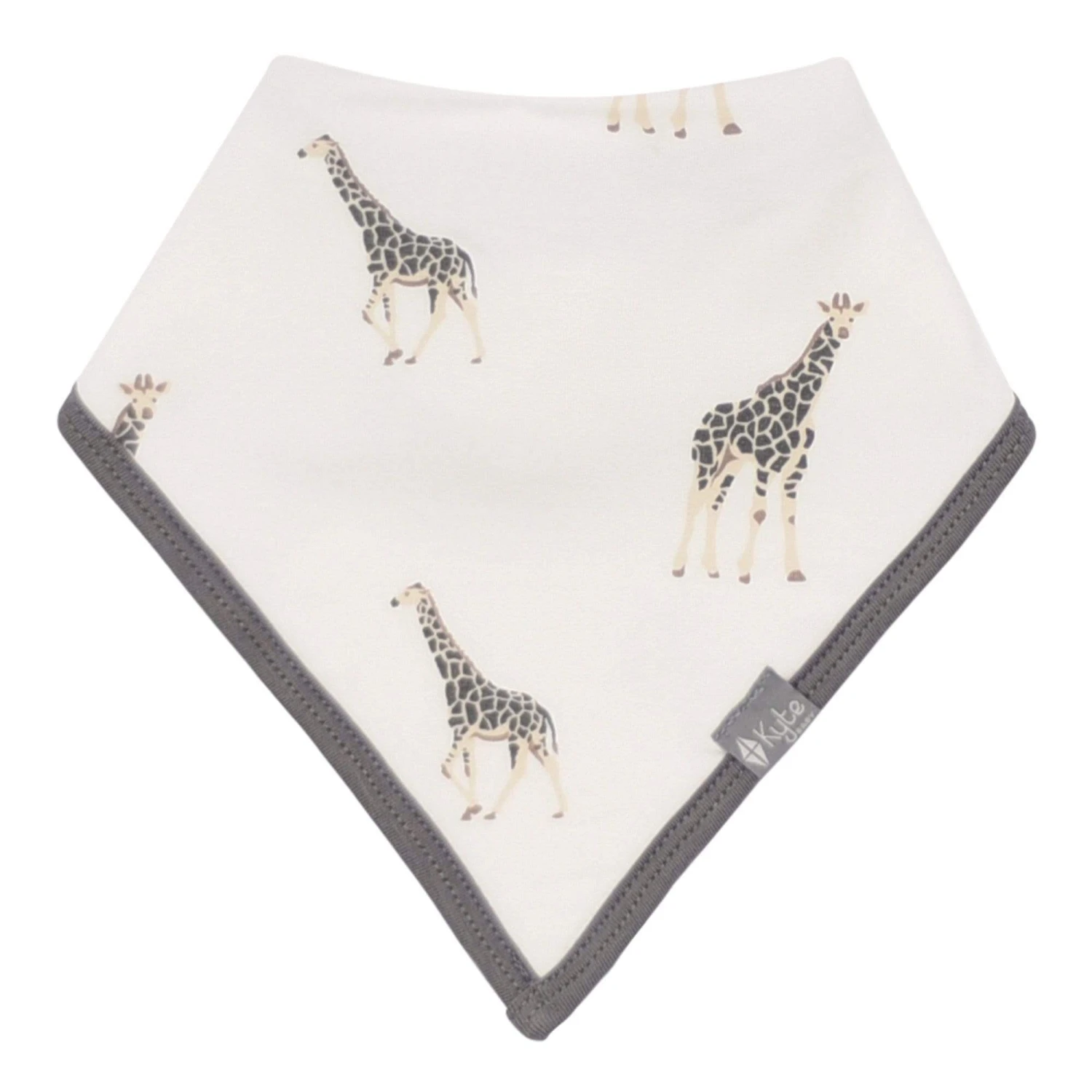 Bib In Giraffe