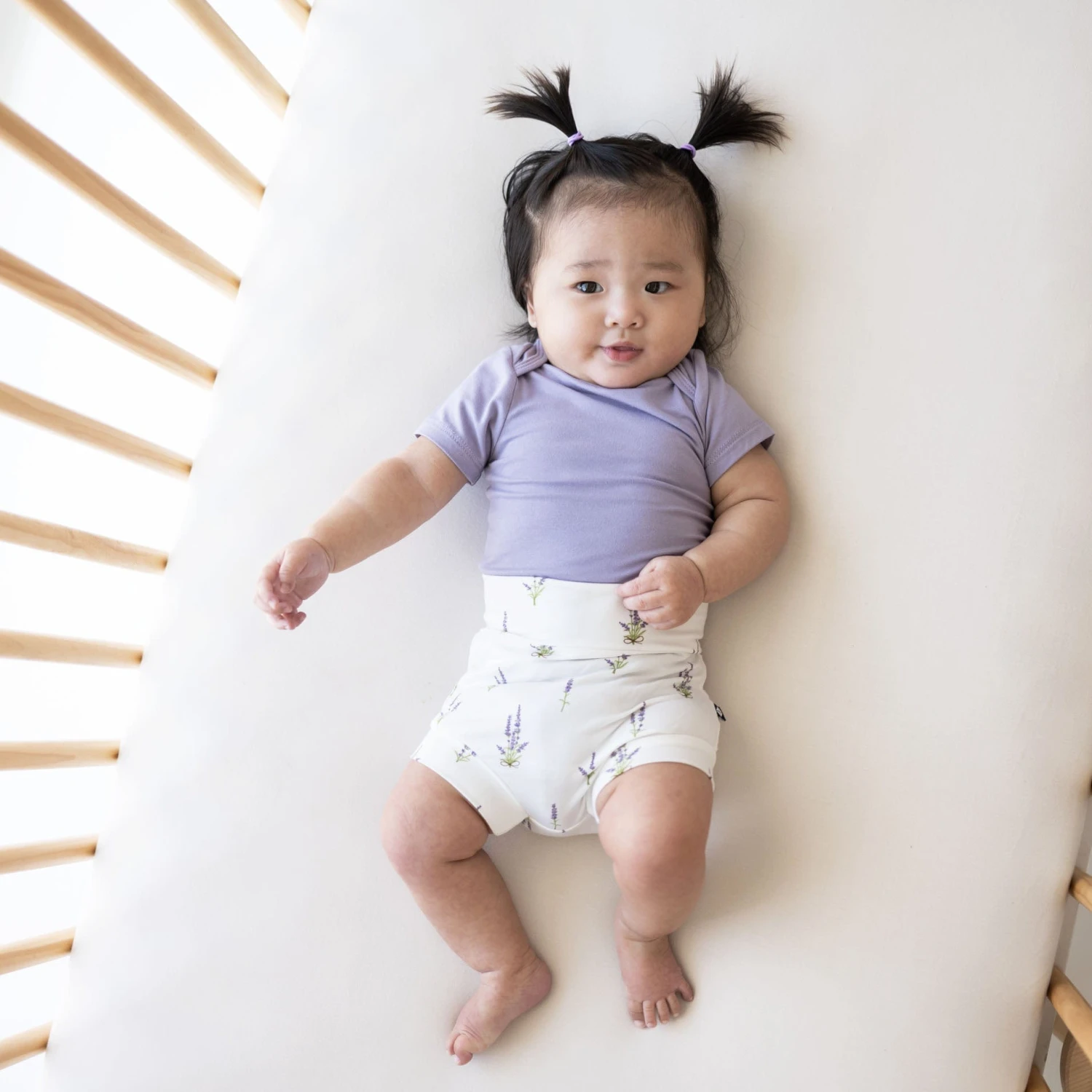 Bummies In Lavender - Image 3