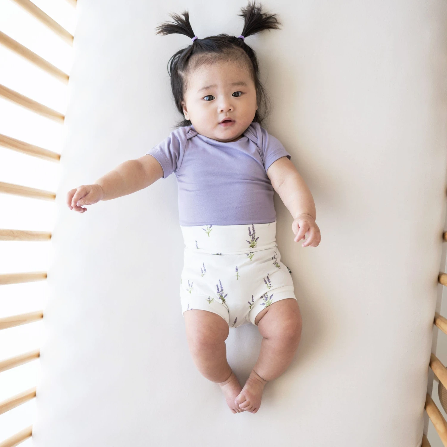 Bummies In Lavender - Image 2