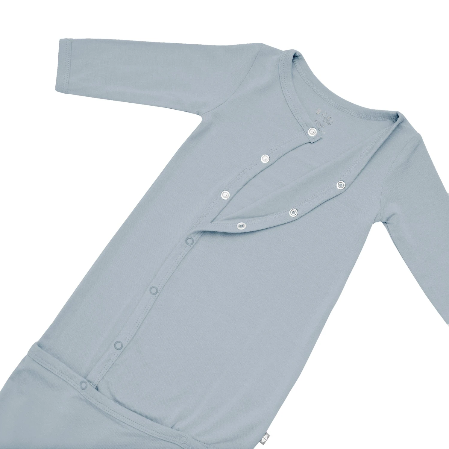 Bundler In Fog - Image 3