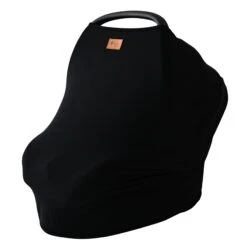 Car Seat Cover In Midnight