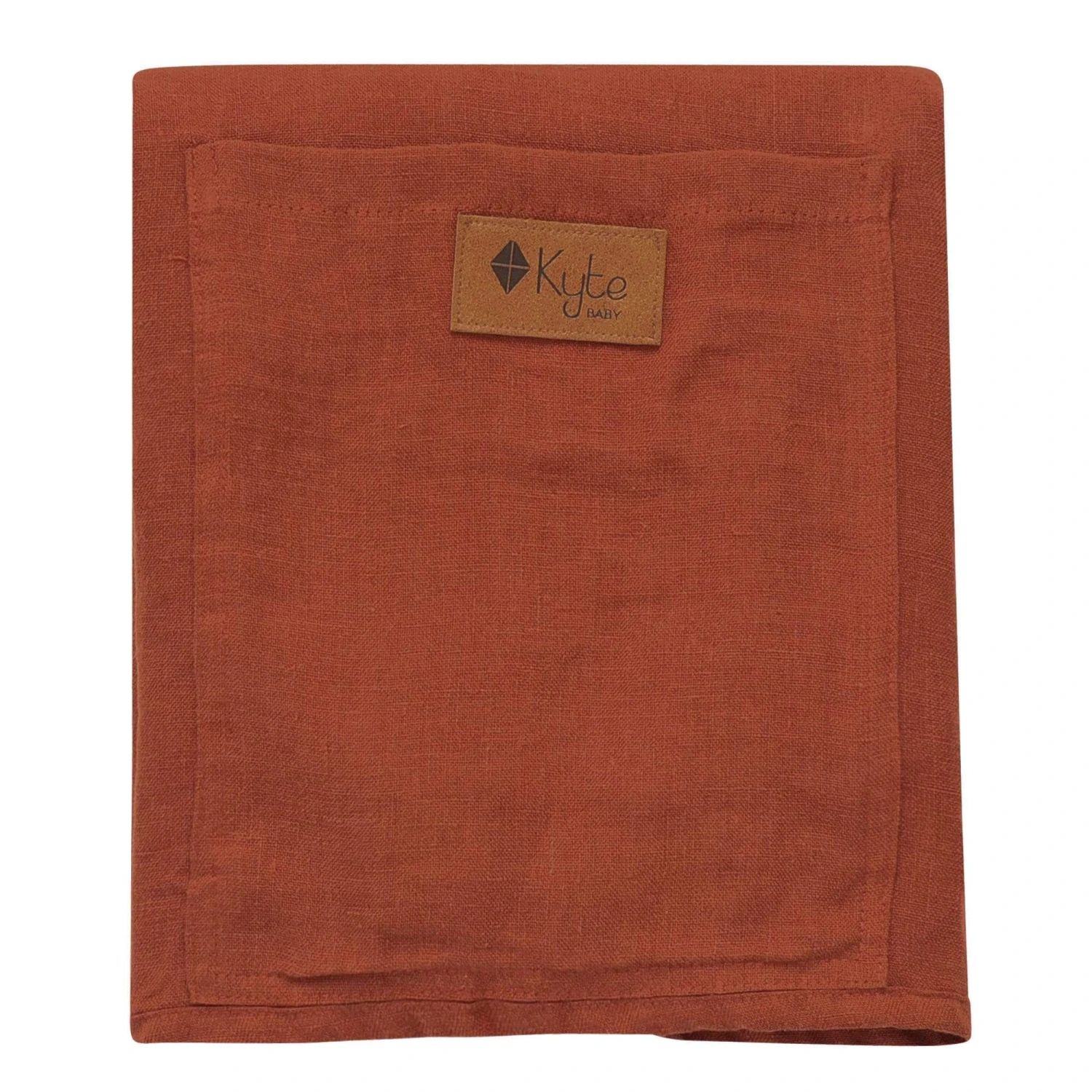 Ring Sling In Cinnamon - Image 5