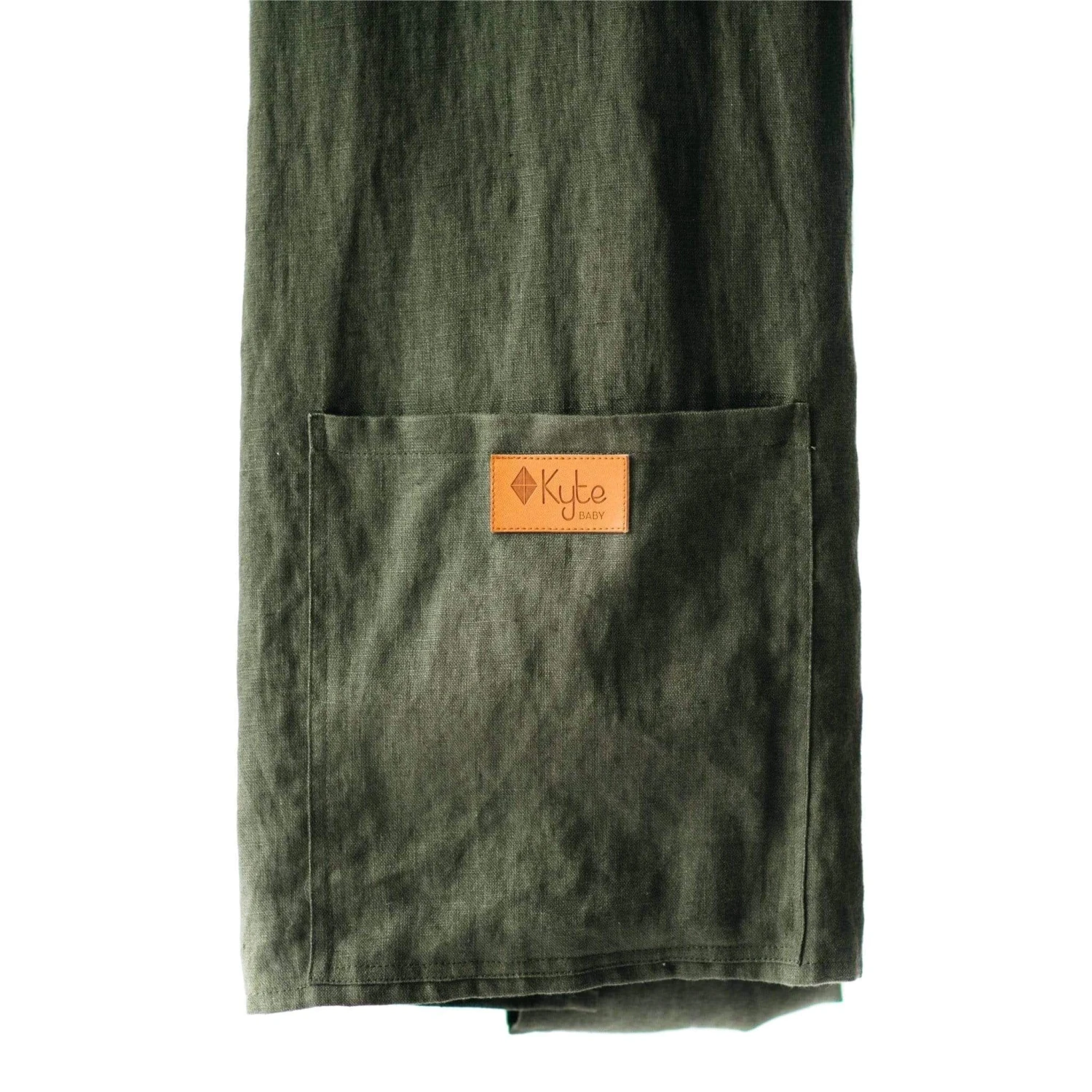 Ring Sling In Evergreen - Image 3