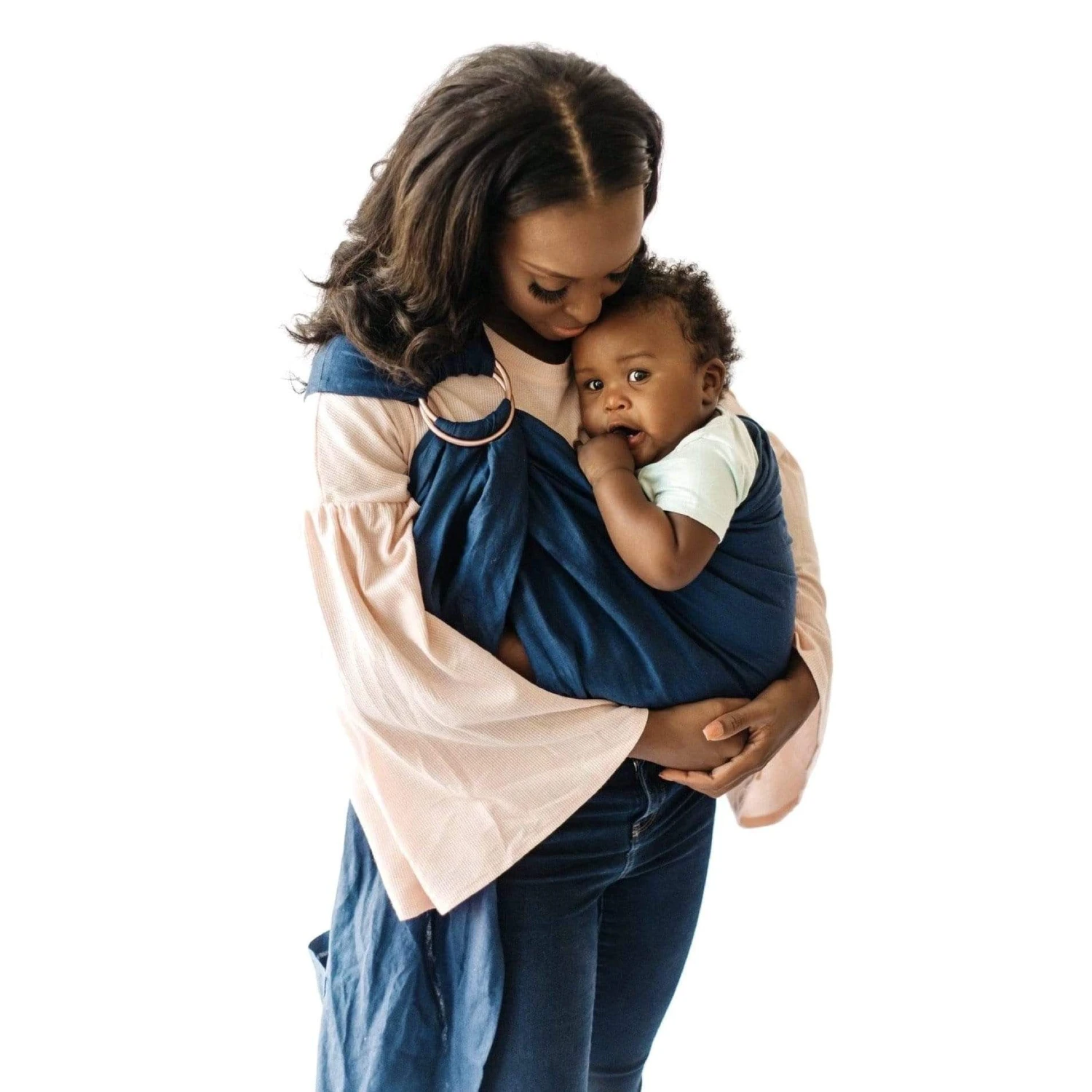 Ring Sling In Spruce - Image 2