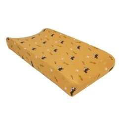 Change Pad Cover In Hufflepuff™