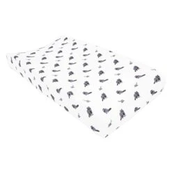 Change Pad Cover In Raccoon