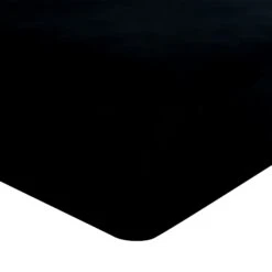 Crib Sheet In Midnight