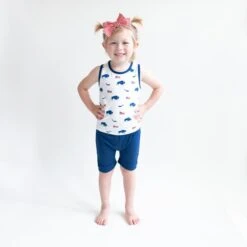 Harem Shorts In Tahoe