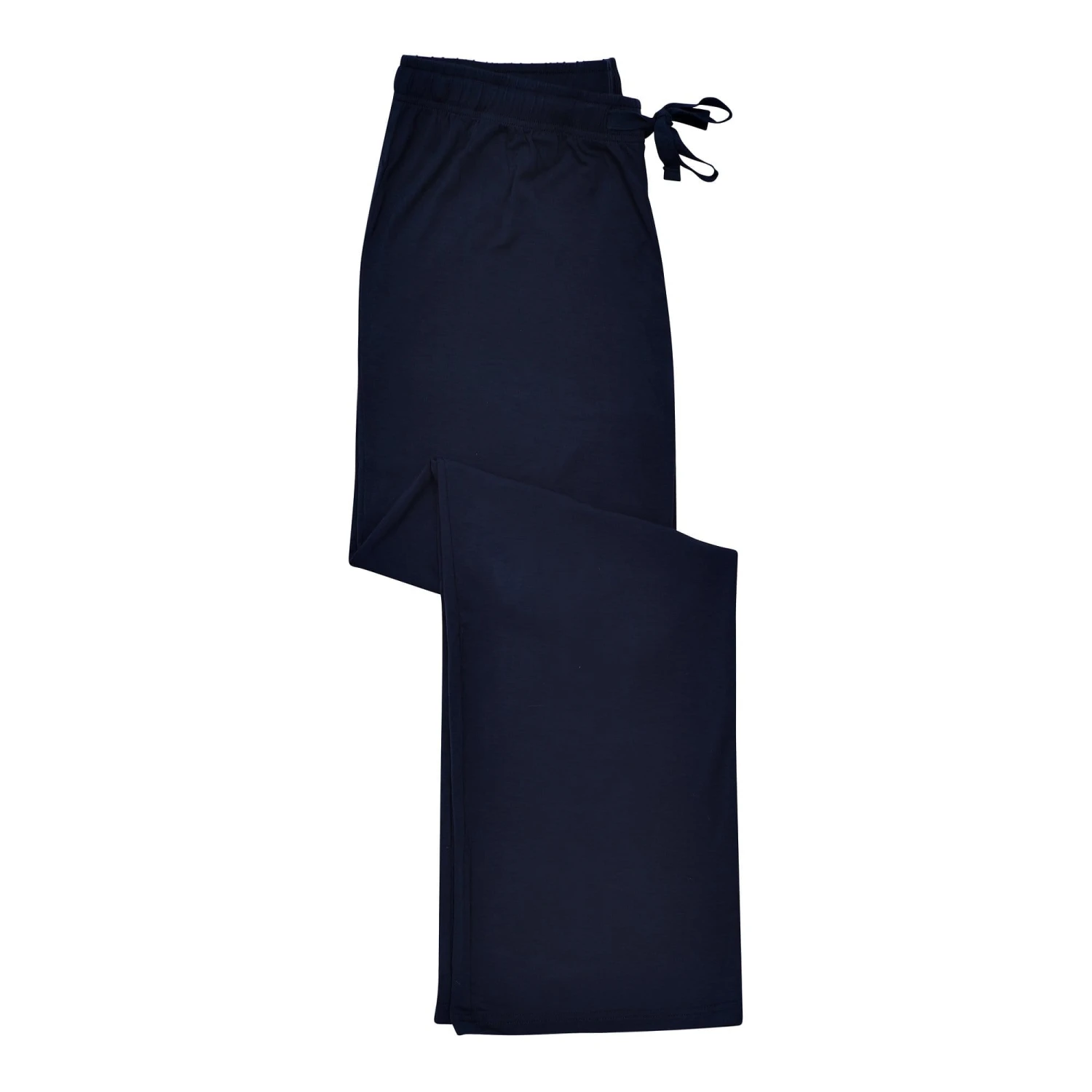 Women's Lounge Pants In Navy - Image 2