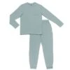 Men's Jogger Set In Glacier