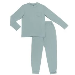 Men's Jogger Set In Glacier