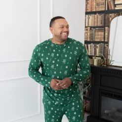 Men's Jogger Set In Slytherin™