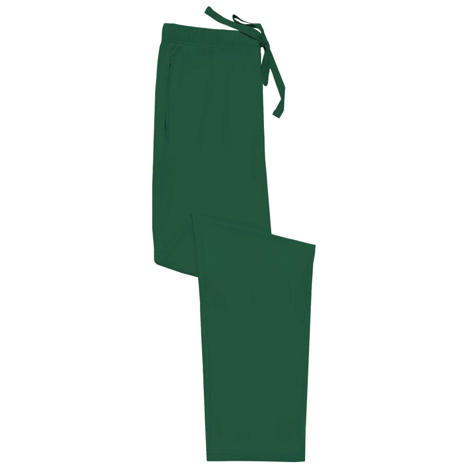 Men's Lounge Pants In Forest - Image 2