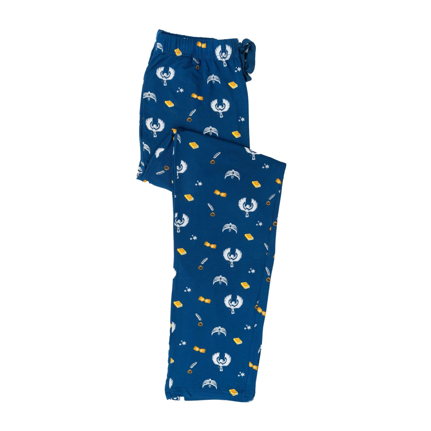 Men's Lounge Pants In Ravenclaw™ - Image 2