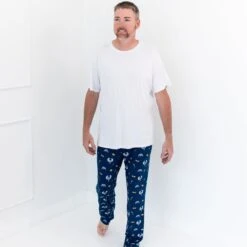 Men's Lounge Pants In Ravenclaw™