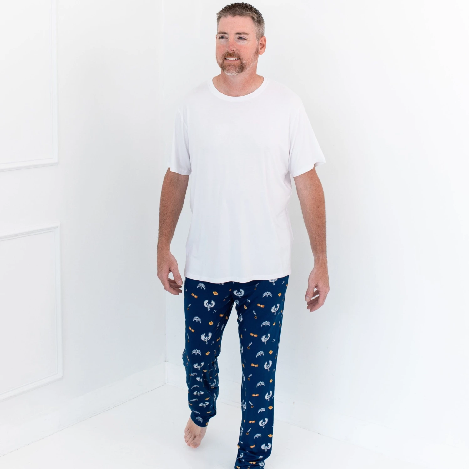 Men's Lounge Pants In Ravenclaw™
