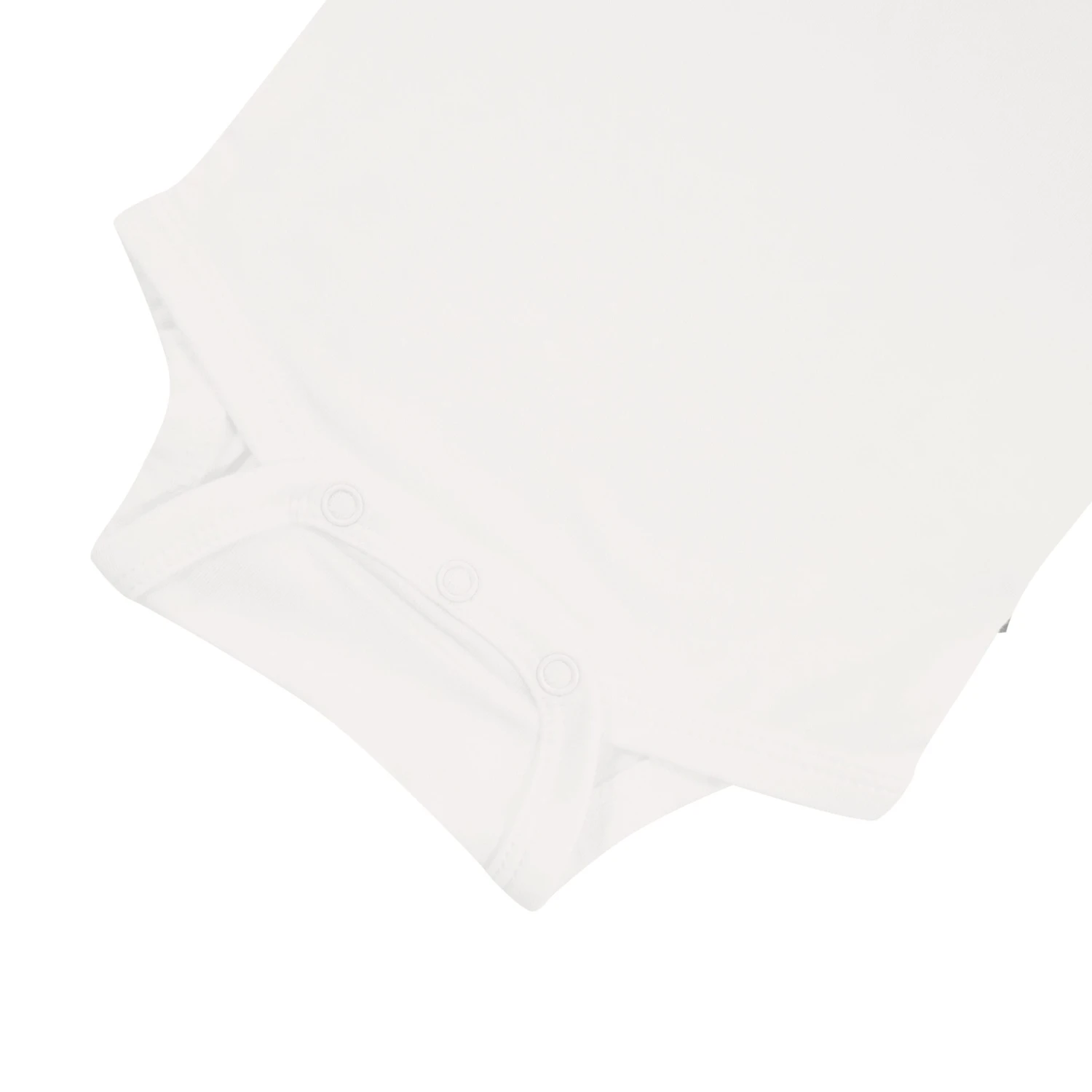 Bodysuit In Cloud - Image 5