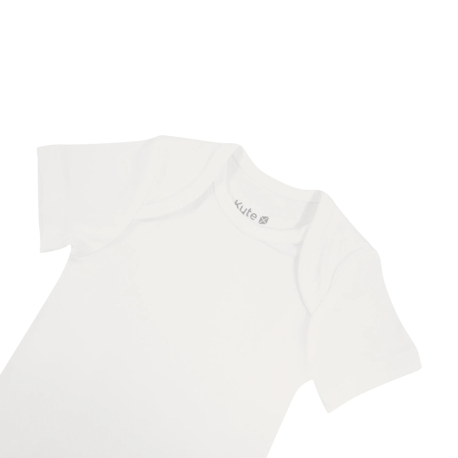 Bodysuit In Cloud - Image 6