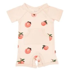 Shortall In Peach