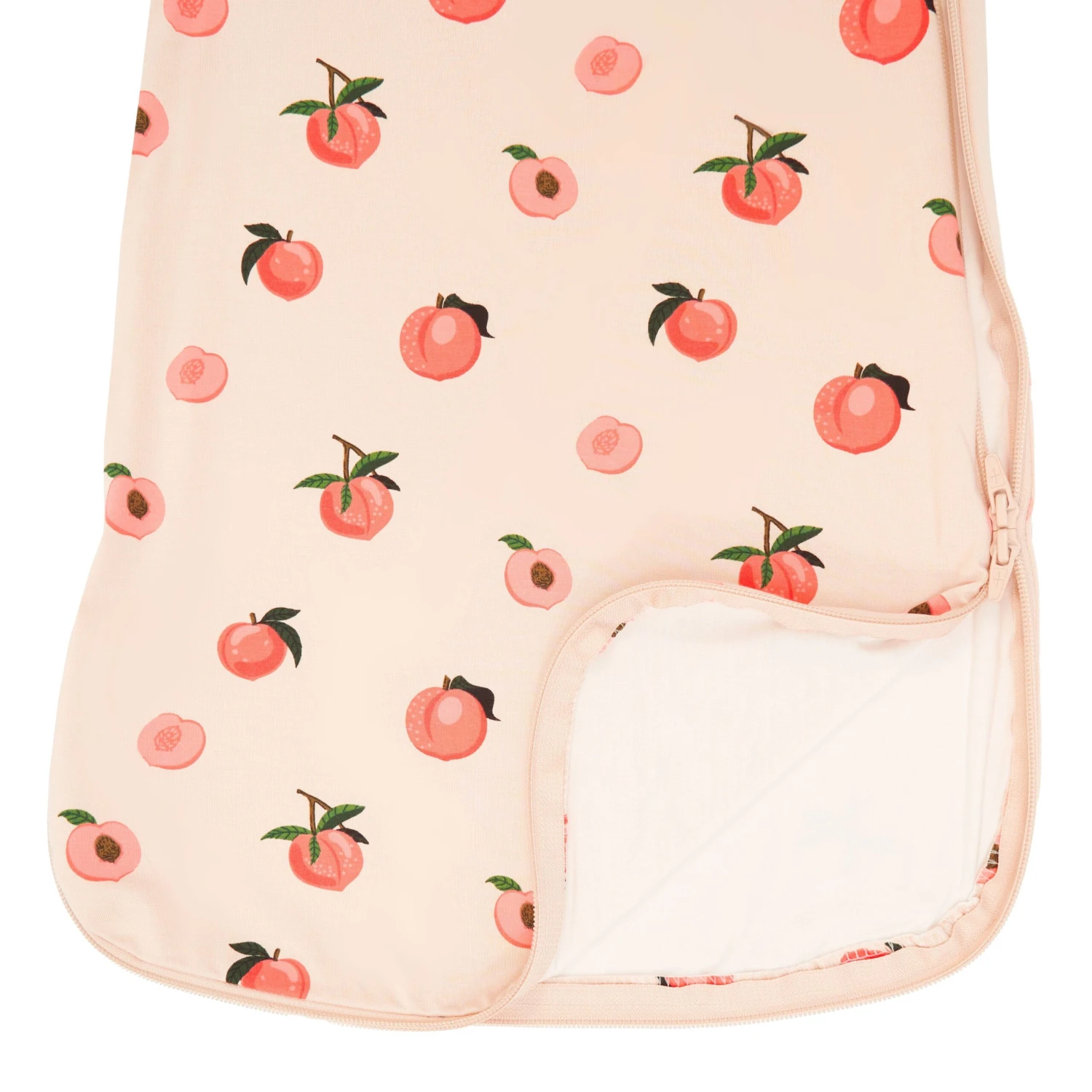 Sleep Bag In Peach 0.5 - Image 5