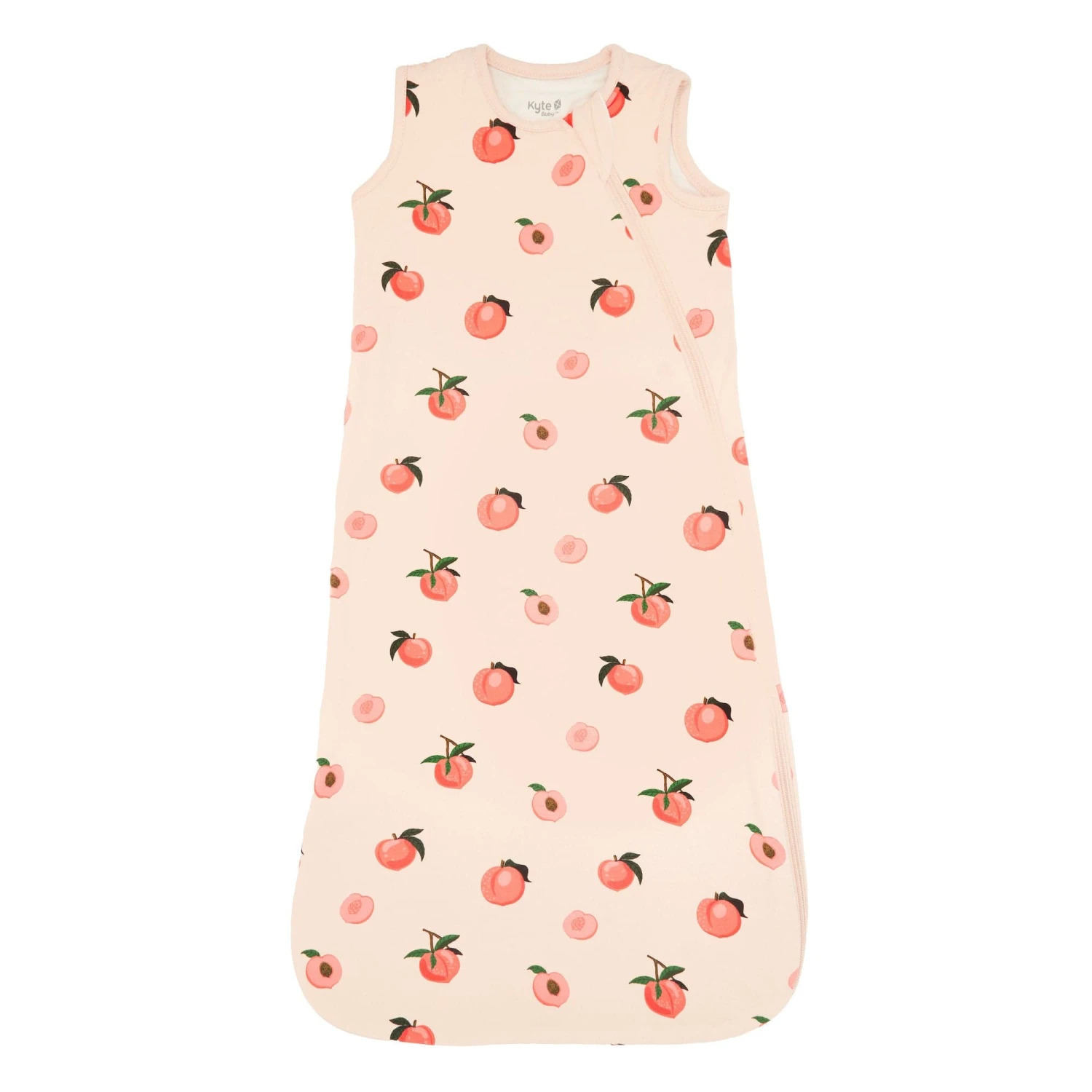 Sleep Bag In Peach 0.5