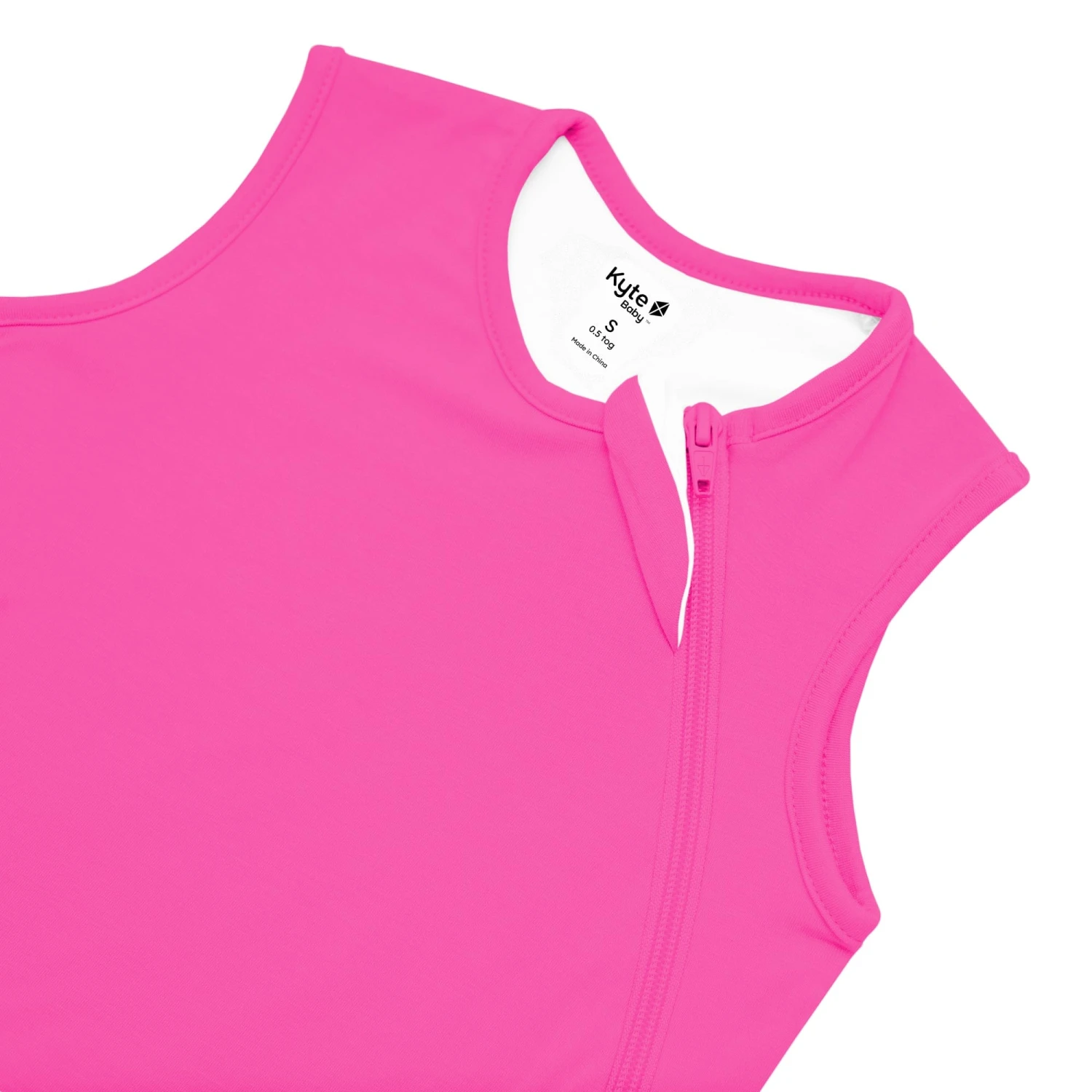 Sleep Bag In Raspberry 0.5 - Image 3