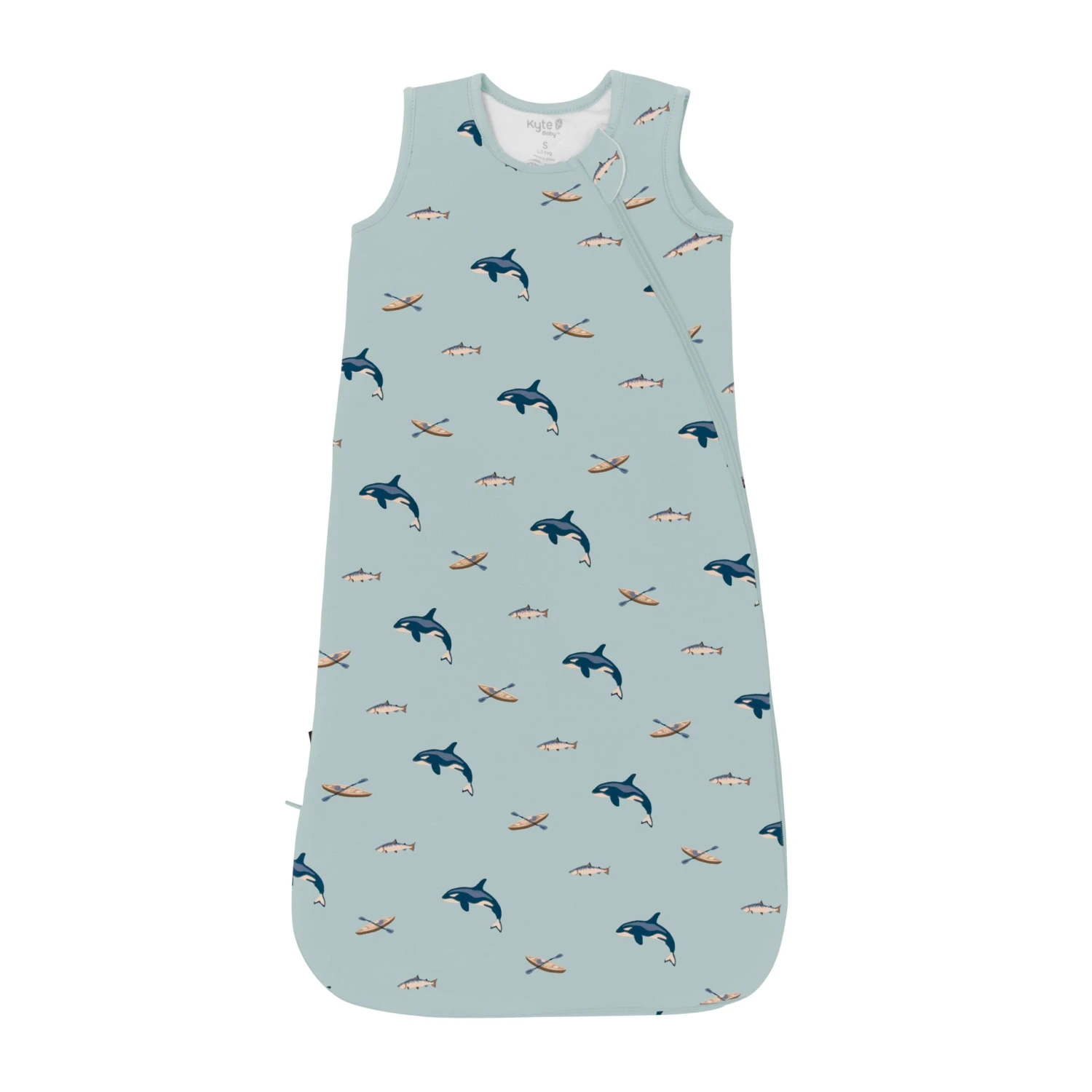 Sleep Bag In Coastline 1.0