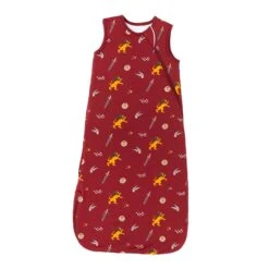 Sleep Bag In Gryffindor™ 1.0