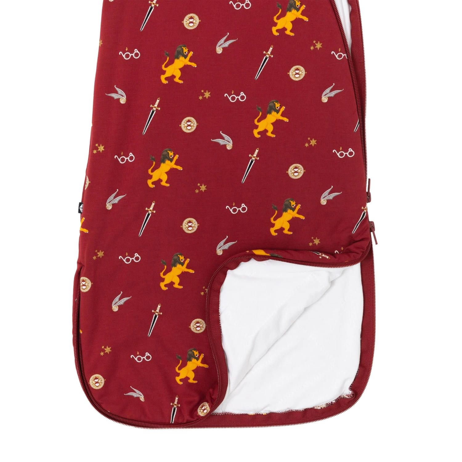 Sleep Bag In Gryffindor™ 1.0 - Image 3