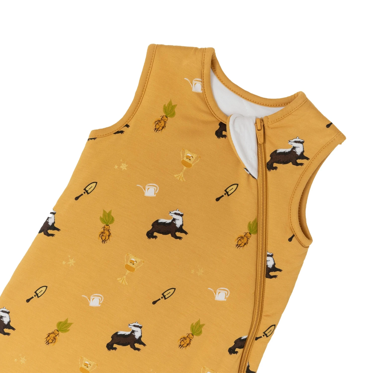 Sleep Bag In Hufflepuff™ 1.0 - Image 4