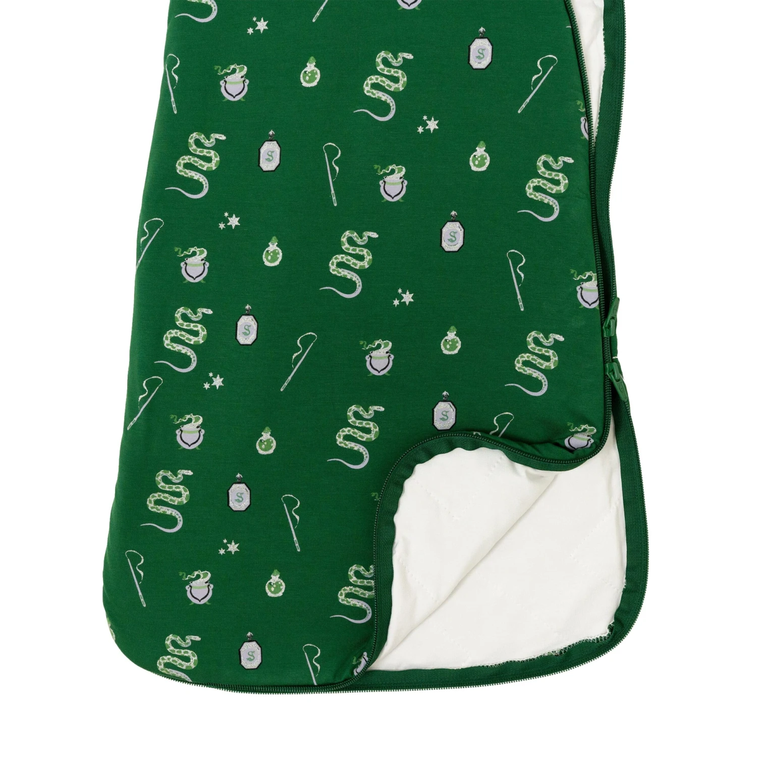 Sleep Bag In Slytherin™ 1.0 - Image 5
