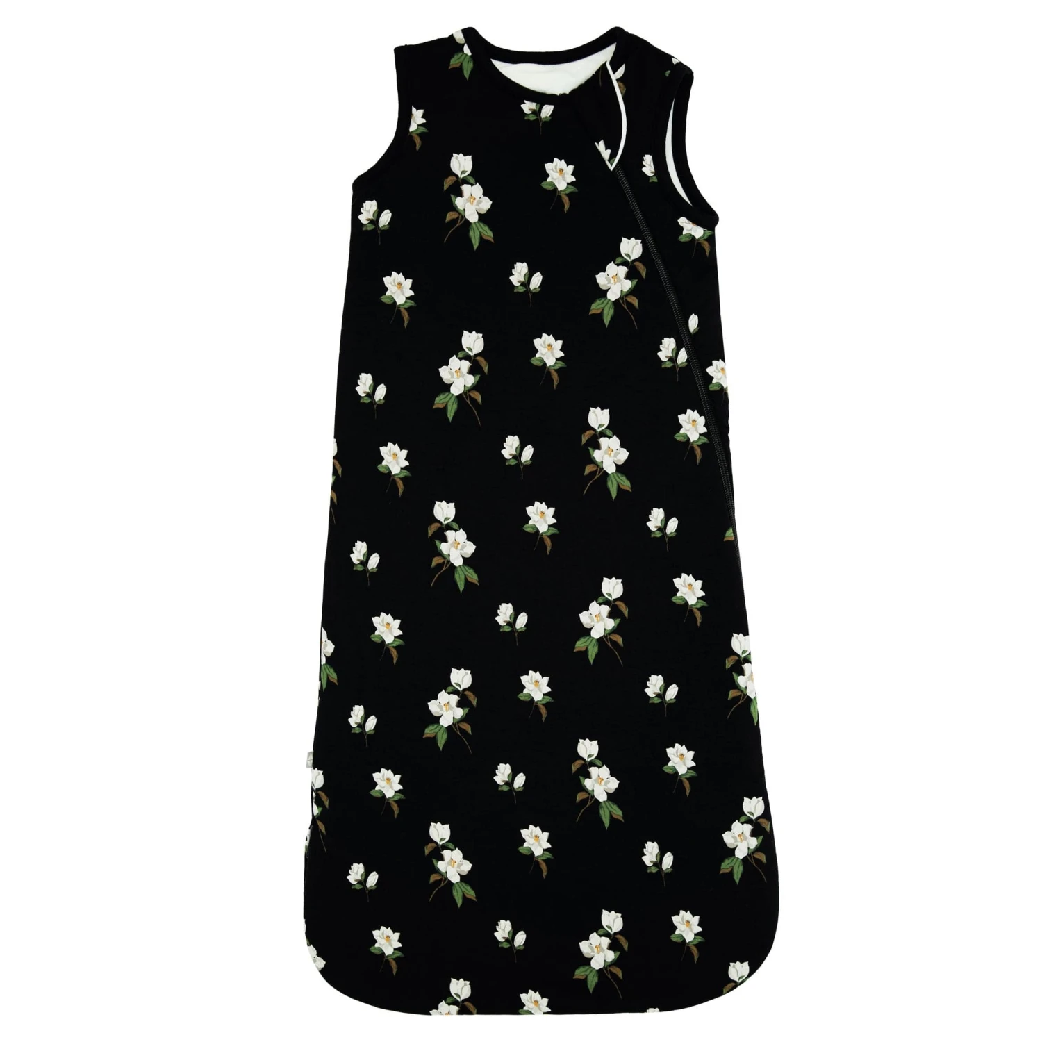 Sleep Bag In Small Midnight Magnolia 1.0