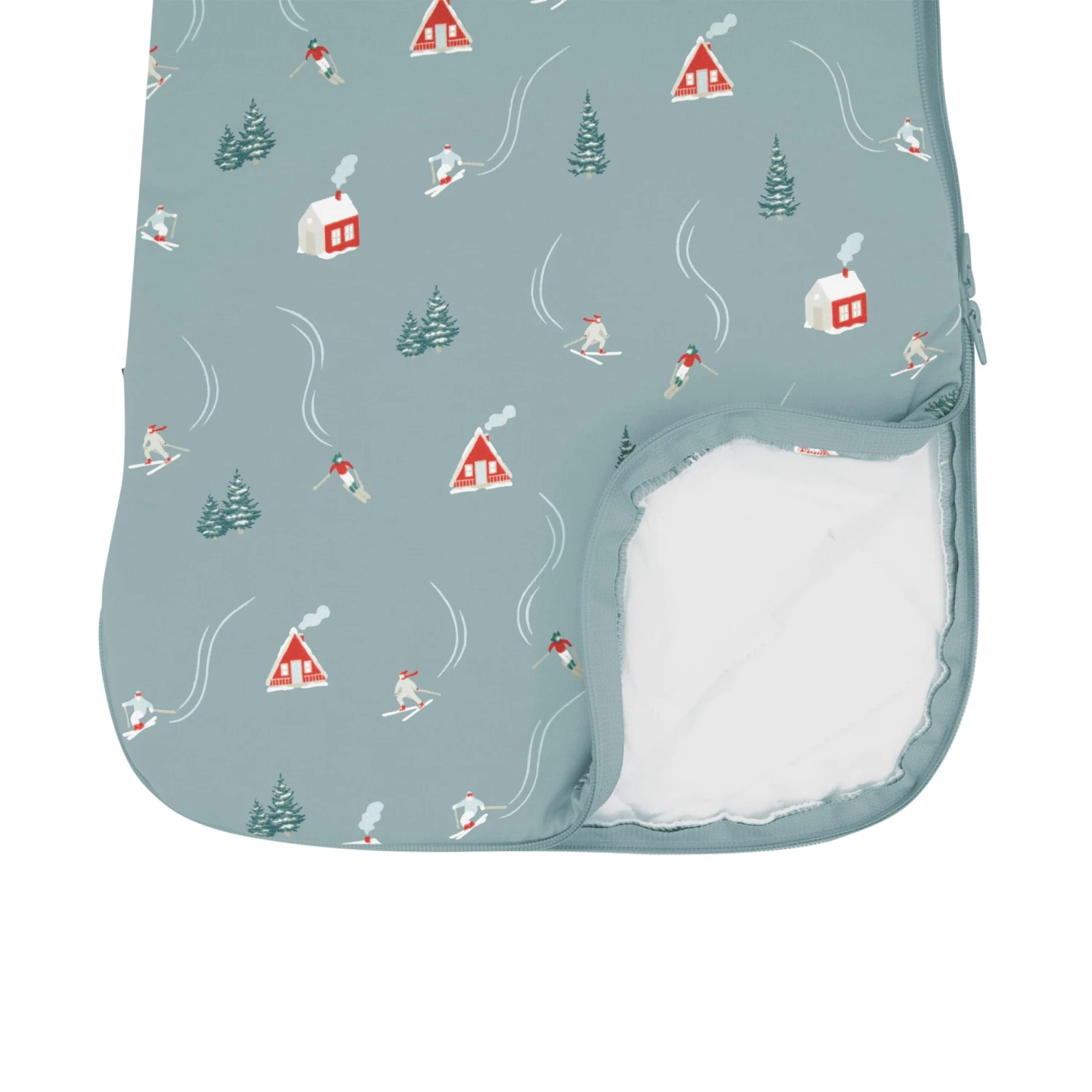 Sleep Bag In Alpine Village 2.5 - Image 6