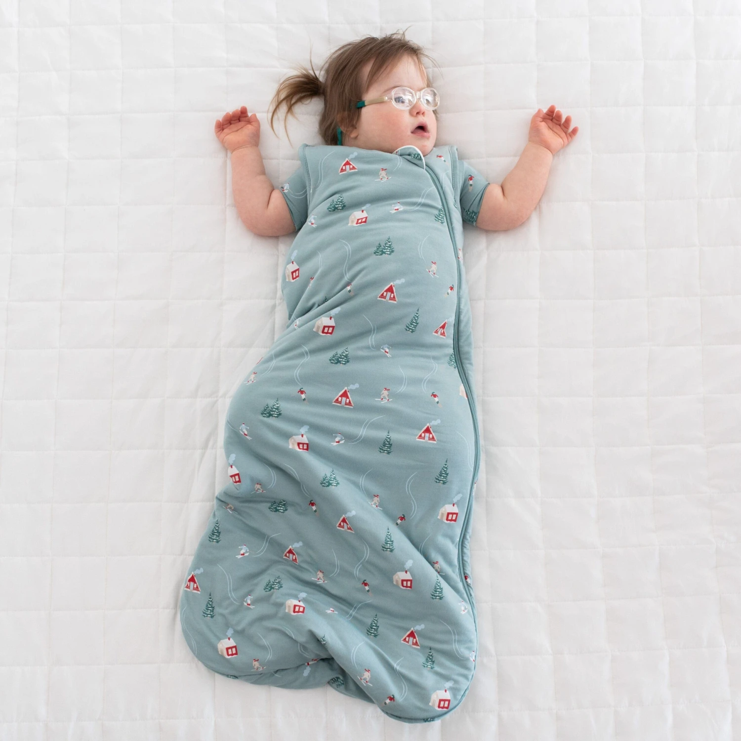 Sleep Bag In Alpine Village 2.5 - Image 3