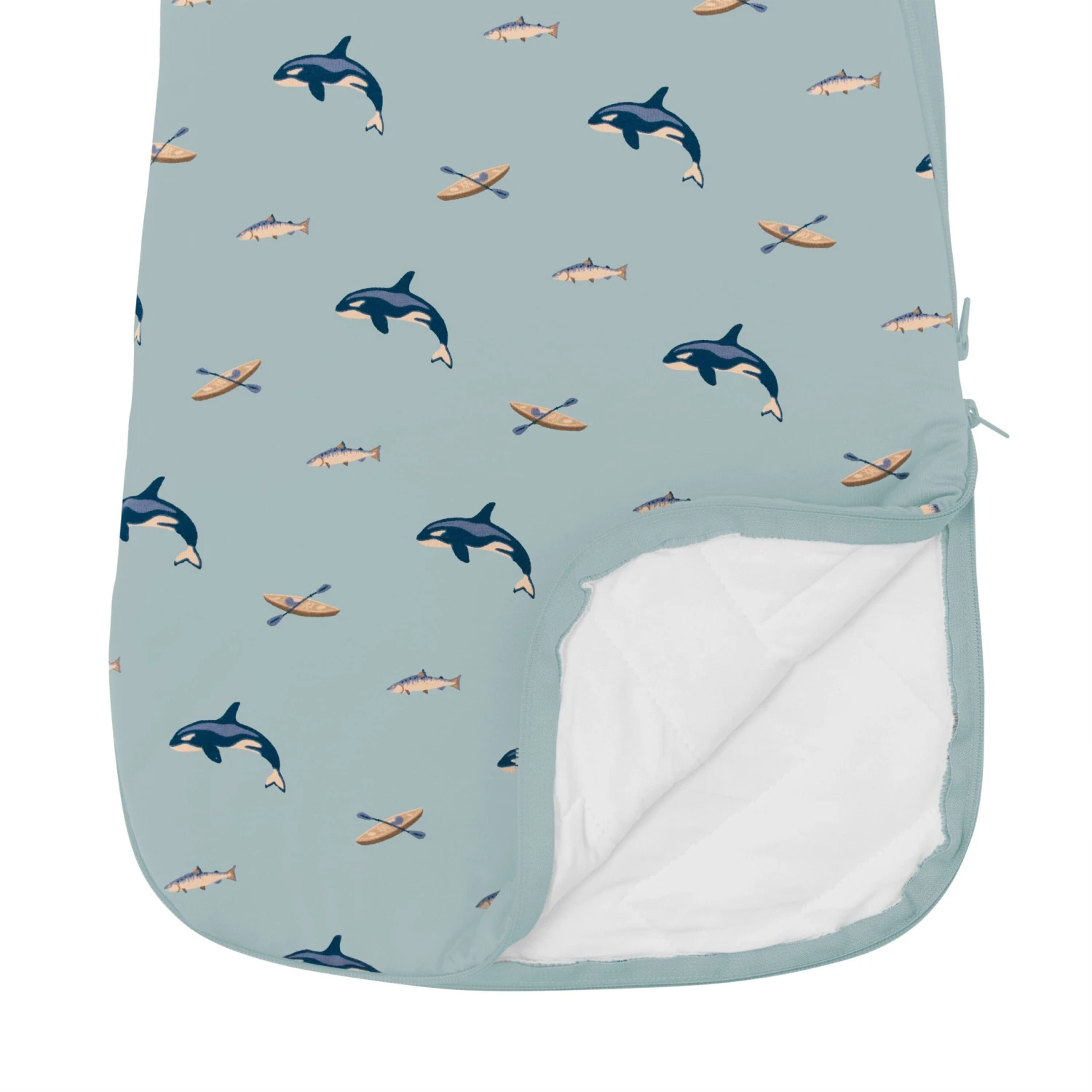 Sleep Bag In Coastline 2.5 - Image 6