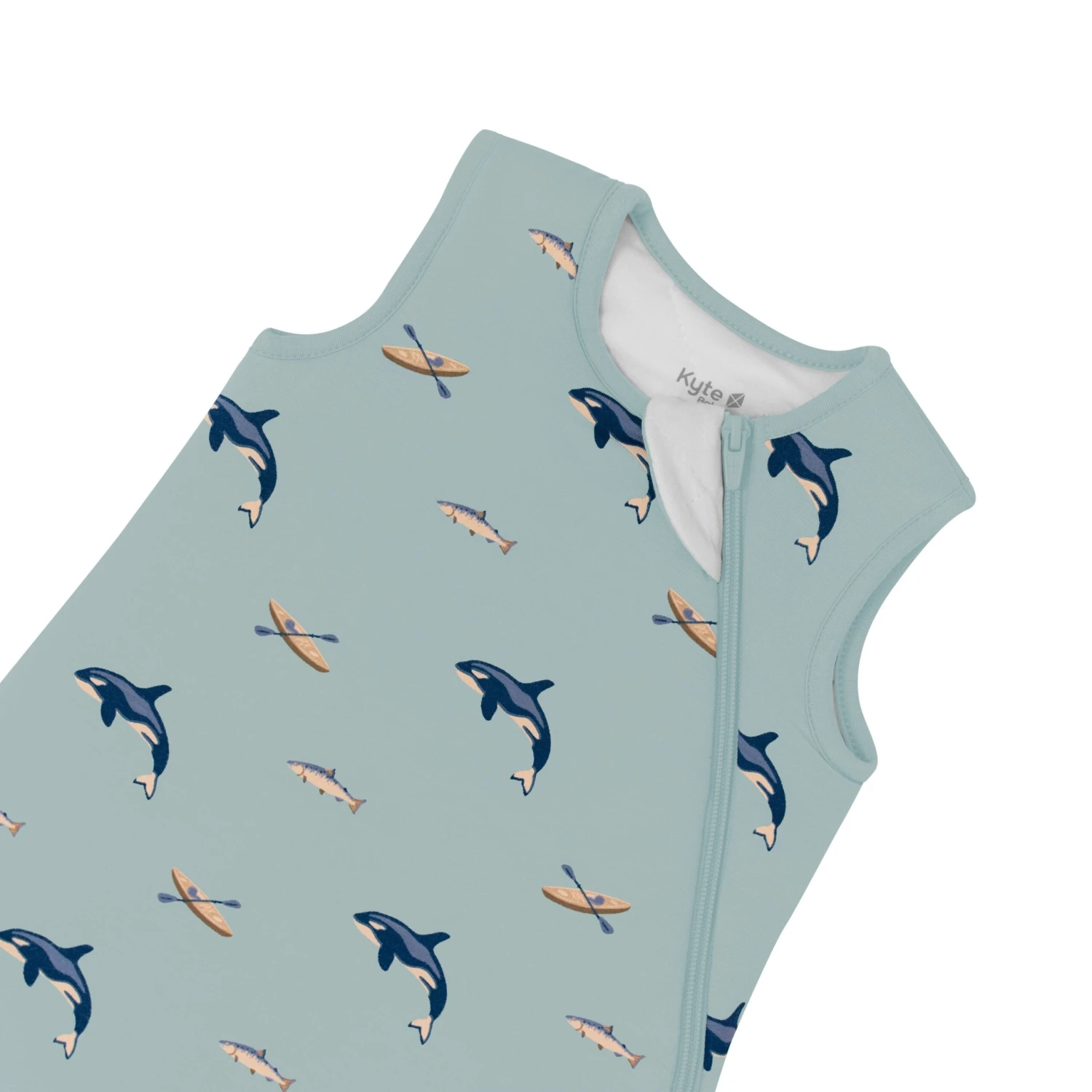 Sleep Bag In Coastline 2.5 - Image 5