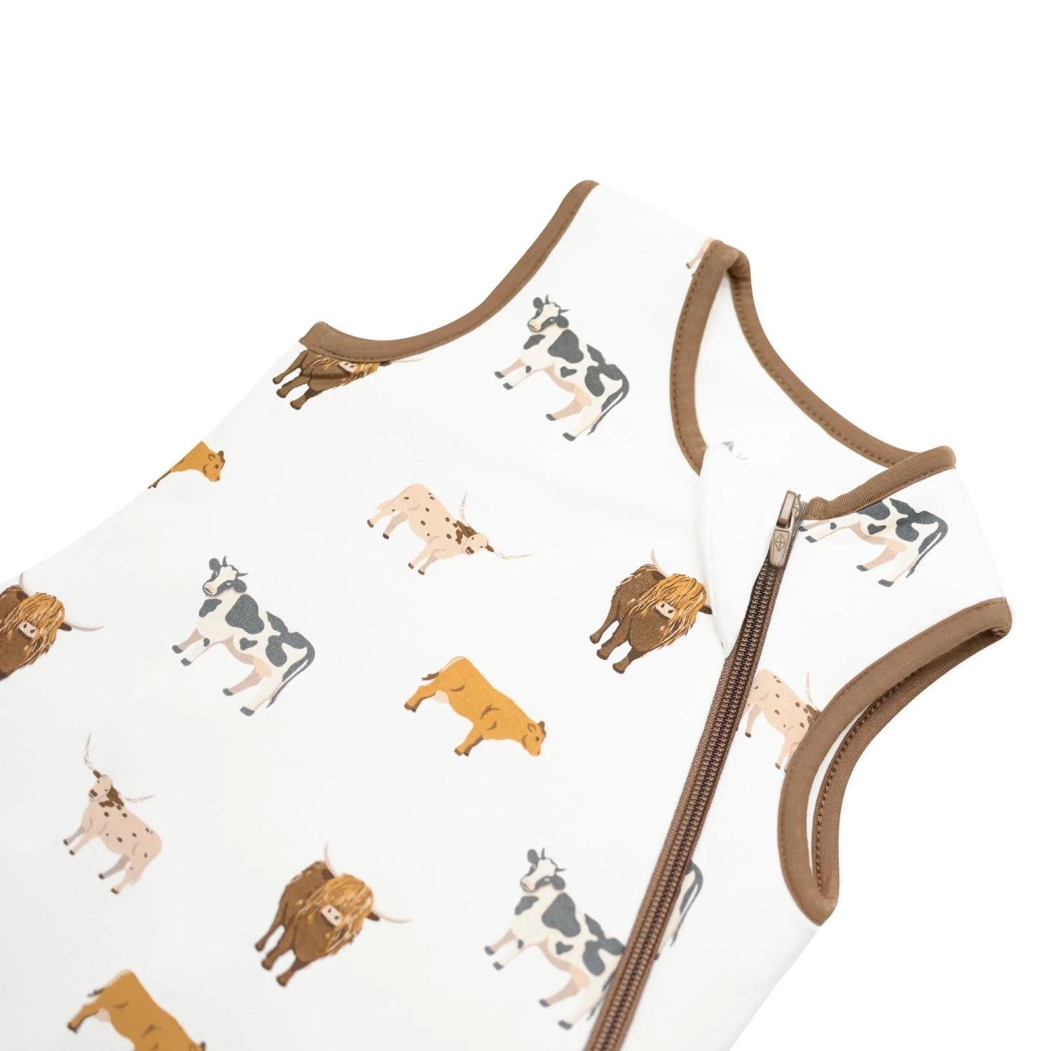 Sleep Bag In Moo 2.5 - Image 2