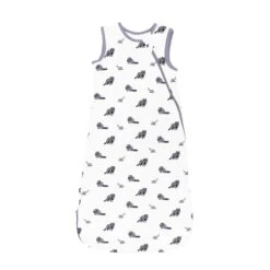 Sleep Bag In Raccoon 2.5