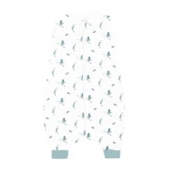 Sleep Bag Walker In Blue Heron 1.0