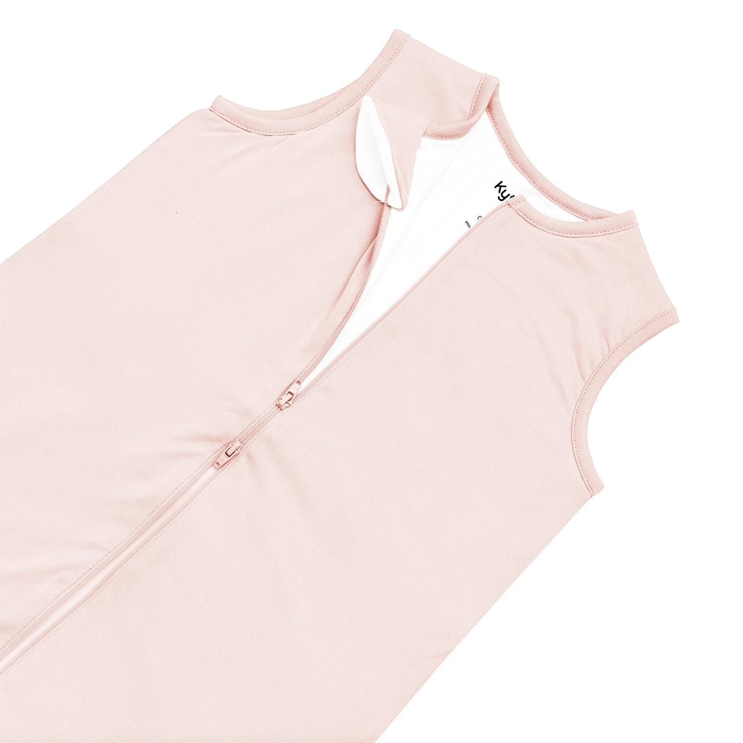 Sleep Bag Walker In Blush 0.5 - Image 3