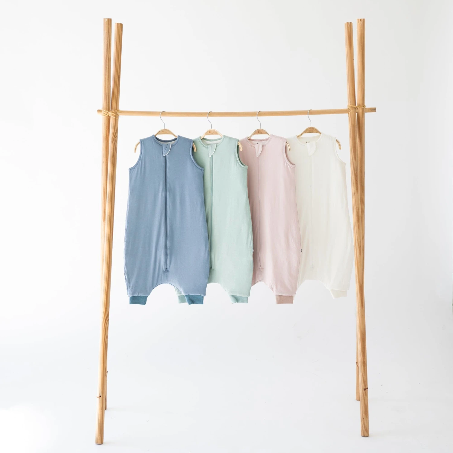 Sleep Bag Walker In Blush 2.5 - Image 3