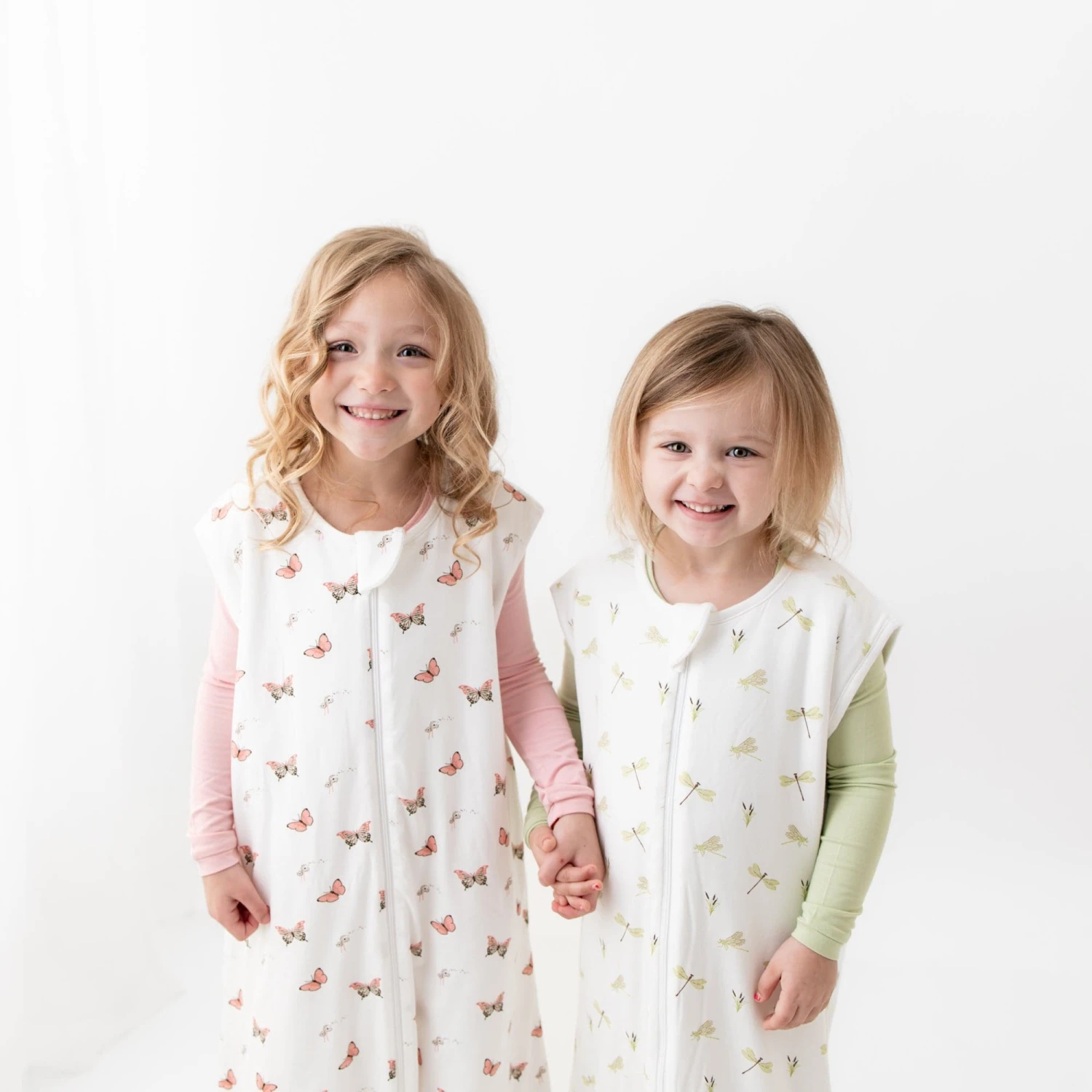 Sleep Bag Walker In Butterfly 1.0 - Image 3