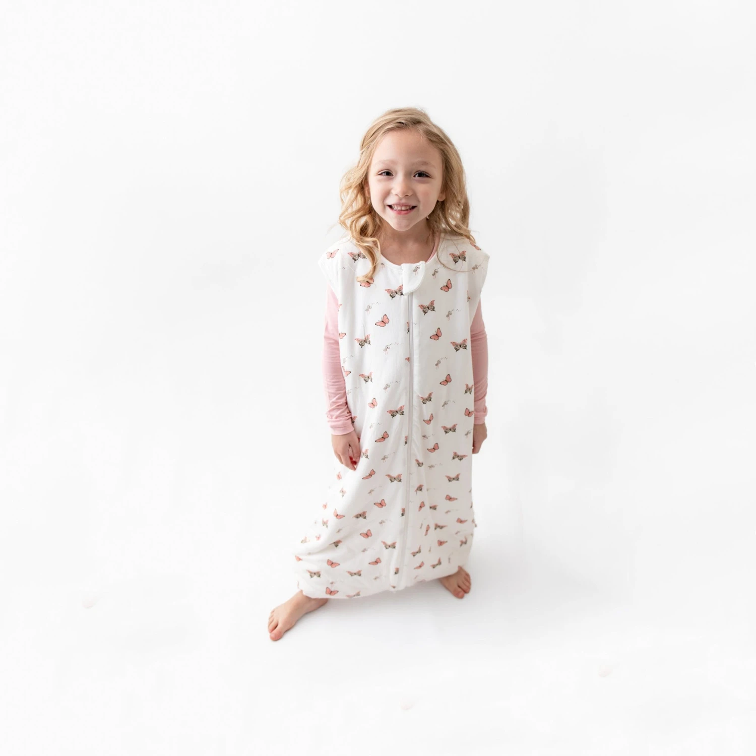 Sleep Bag Walker In Butterfly 1.0 - Image 2