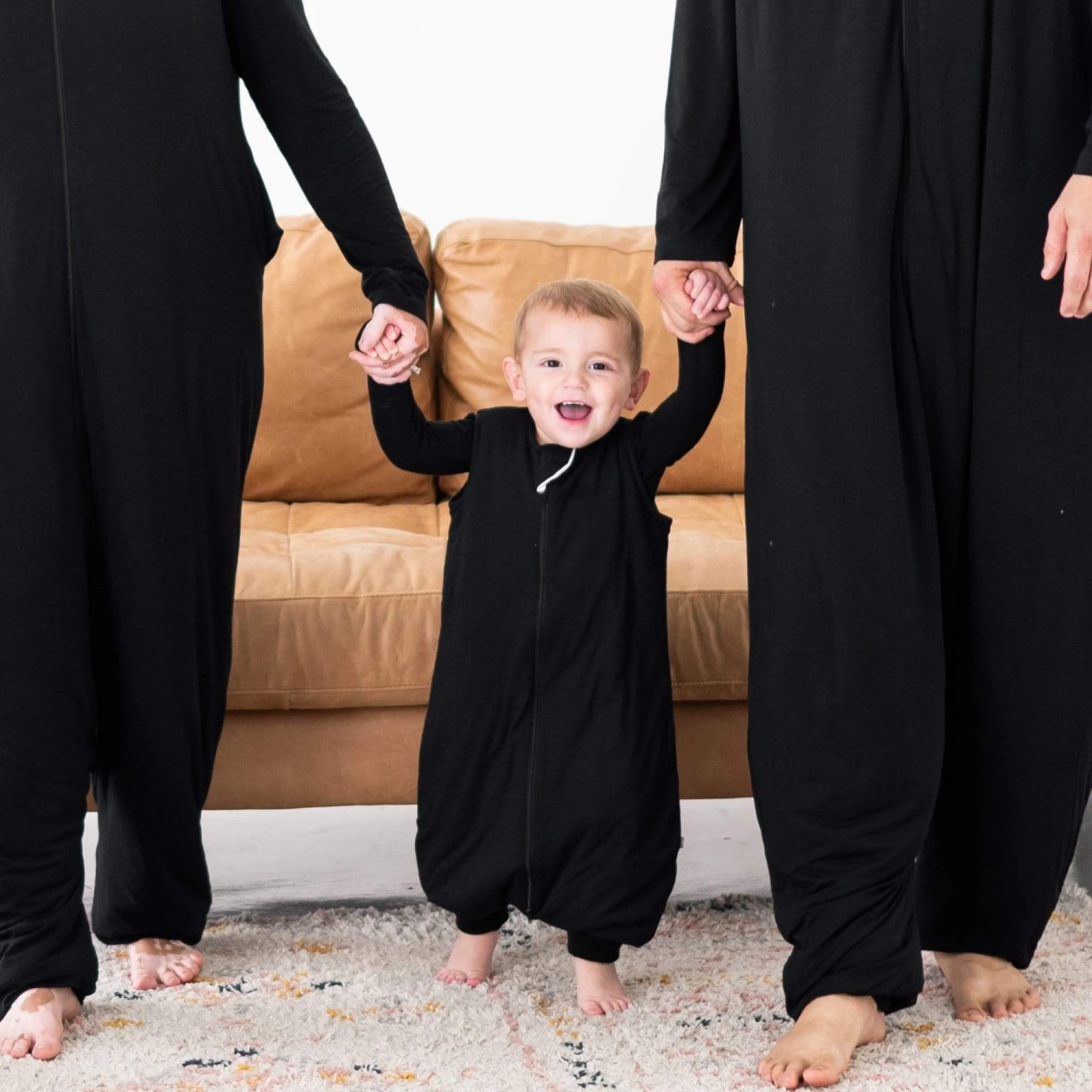 Sleep Bag Walker In Midnight 2.5 - Image 2