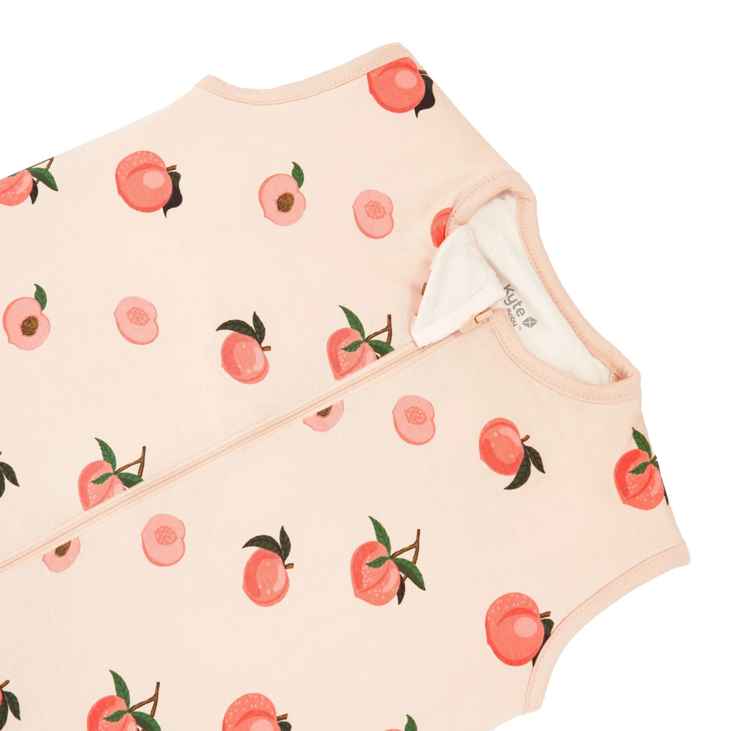 Sleep Bag Walker In Peach 1.0 - Image 4